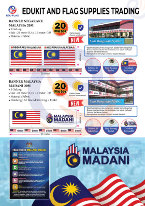 BANNER BANTING BUNGA RAYA 02